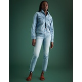 AE77 Premium Mom Jean