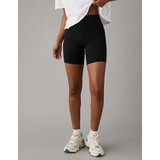 AE Everything Super High-Waisted 6 Bike Short