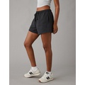 AE Fleece Baggy Sweat Short