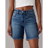 AE Strigid 8 Perfect Denim Bermuda Short