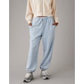 AE High-Waisted Baggiest Fleece Jogger