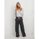 Aerie Me-Day Tie Waist Pant