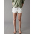 AE Dreamy Drape Stretch Denim Easy Shortie