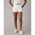 AE Stretch Denim Mom Short