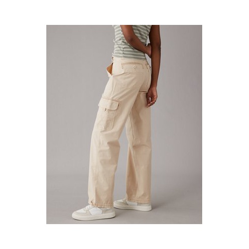 아메리칸이글 AE Snappy Stretch Convertible Baggy Cargo Jogger