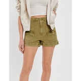 AE Highest Waist 90s Boyfriend Cargo Short