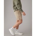 AE Flex 7 Weekend Khaki Short