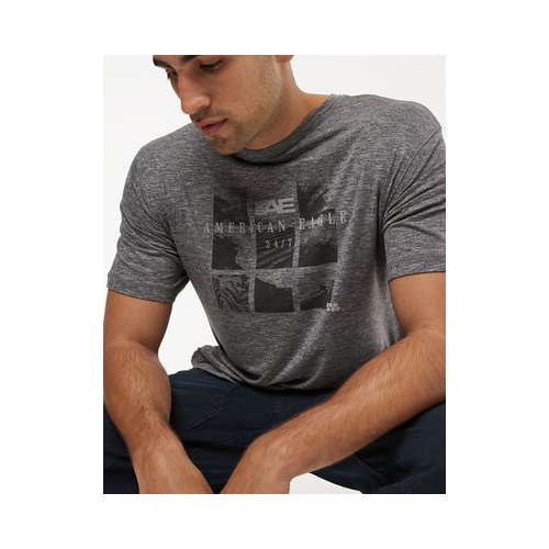 아메리칸이글 AE 24/7 Graphic T-Shirt