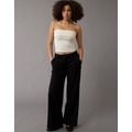 AE Curvy High-Waisted Poppy Trouser