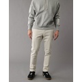 AE Flex Slim Lived-In Khaki Pant