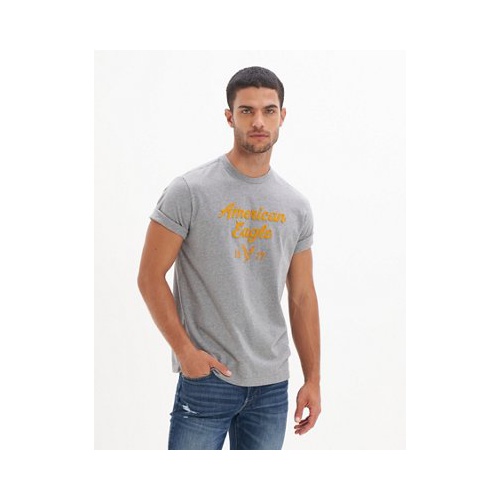 아메리칸이글 AE Super Soft Graphic T-Shirt