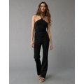 AE Y-Neck Jumpsuit