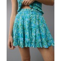 AE Tiered Ruffle Bloomer Short