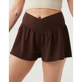 OFFLINE By Aerie Real Me Crossover Flowy Short