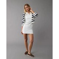 AE Polo Mini Dress