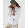 OFFLINE By Aerie Towel Terry Full Zip Sweatshirt