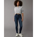 AE Next Level Curvy Super High-Waisted Jegging