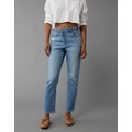 AE Stretch Mom Jean