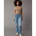 AE Next Level Curvy High-Waisted Skinny Kick Jean