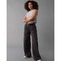 AE Curvy High-Waisted Poppy Trouser