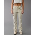 AE Stretch Classic Bootcut Cargo Pant