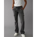 AE Stretch Classic Bootcut Cargo Pant