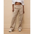 AE Dreamy Drape Cargo Trouser