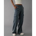 AE Dreamy Drape Cargo Trouser