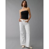 AE Lace-Trim Tube Top