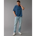 AE EasyFlex Relaxed Straight Jean