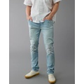 AE AirFlex+ Patched Slim Jean