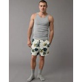 AE 6 Mesh Lounge Short