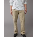 AE Flex Bootcut Lived-In Khaki Pant