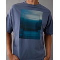 AE Oversized Photo Graphic T-Shirt