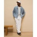 AE Boxy Zip-Up Hoodie