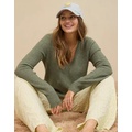 Aerie Unreal Voop Sweater