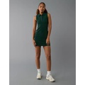 AE Polo Mini Dress