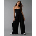 AE Soft & Sexy Tube Top Jumpsuit