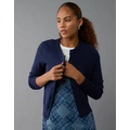 AE Crew Neck Lady Cardigan