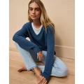 AE Whoa So Soft V-Neck Sweater