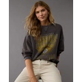 AE NFL Pittsburgh Steelers Crew Neck Sweatshirt