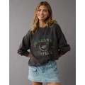 AE NFL Seattle Seahawks Crew Neck Sweatshirt