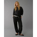 AE Everyday Luxe Crew Neck Sweatshirt