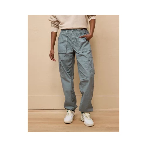 아메리칸이글 AE Snappy Stretch Baggy Cargo Jogger