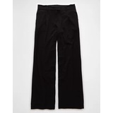 AE Stretch Low-Rise Poppy Trouser