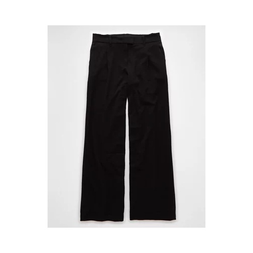 아메리칸이글 AE Stretch Low-Rise Poppy Trouser