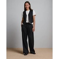 AE77 Premium Pleated Trouser