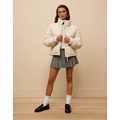 AE Puffer Jacket