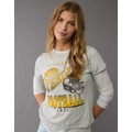 AE NFL Pittsburgh Steelers Graphic T-Shirt