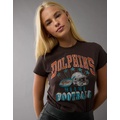 AE NFL Miami Dolphins Graphic T-Shirt